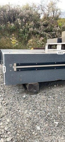 Large Granite Surface Table / Machine Base